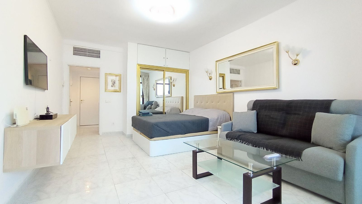 Terraced apartment in Fuengirola Ref 33 - Fuengirola