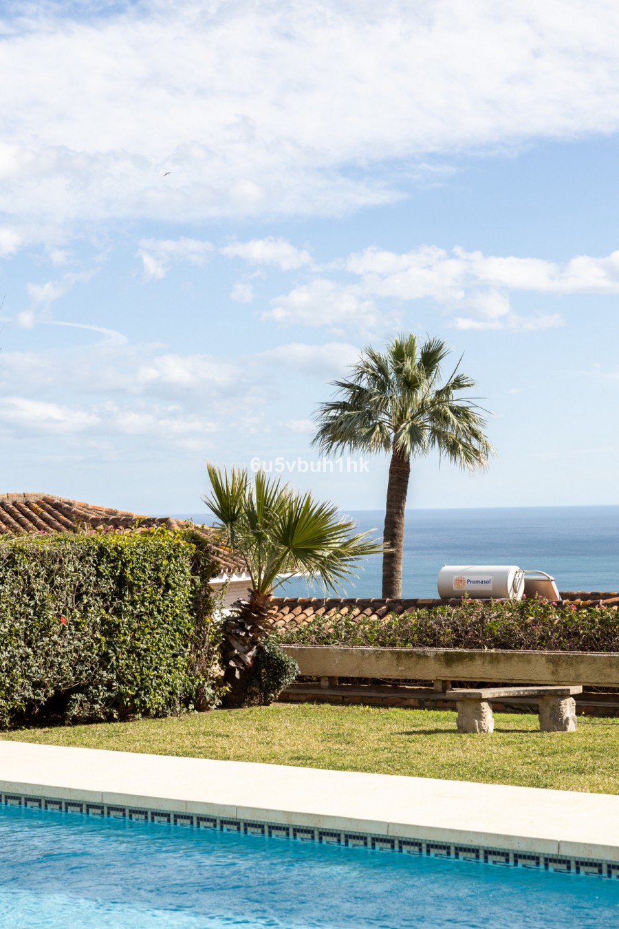 Detached villa for sale in Benalmádena Ref R4658056